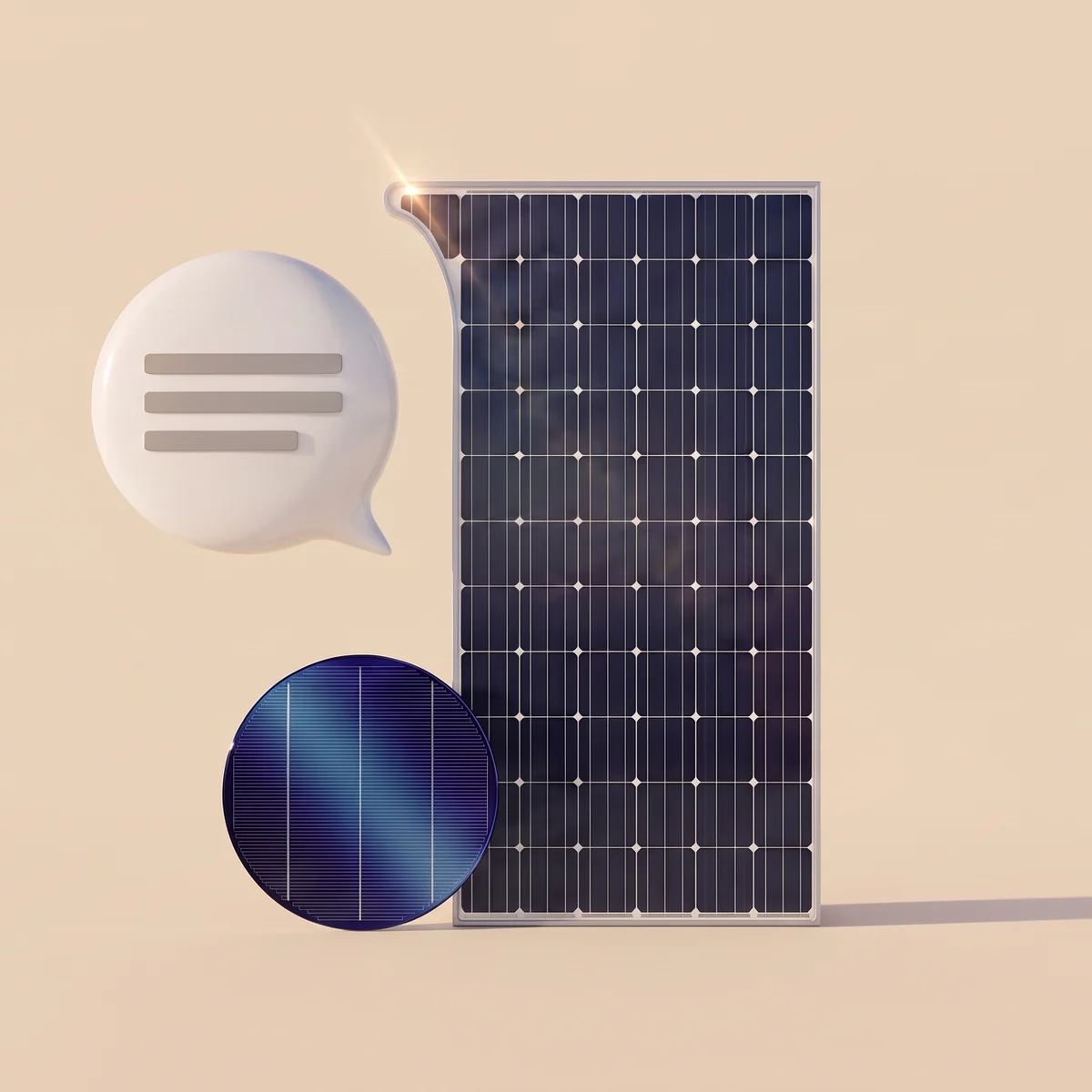 RES — Candor AI anonymous feedback platform and solar outreach